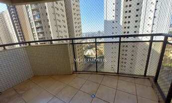 Imagem 2: Ótimo Apartamento com 132m²,4 dormitórios localizado na Av. João Fiusa