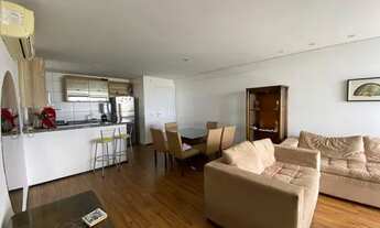 Imagem 5: Apê de 3 Quartos 100% Mobiliado no Renascença 4.500 Reais