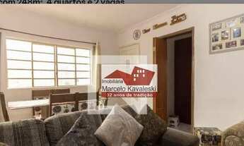 Imagem 3: Casa com 4 dormitórios à venda, 248 m² por R$ 420.000,00 - Vila Marte - São Paulo/SP