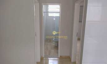 Imagem 4: Apartamento com 2 dormitórios, 49 m² - venda por R$ 140.000,00 ou aluguel por R$ 900,00/mê