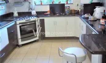 Imagem 6: Casa - Chácara Flora - Valinhos