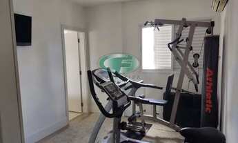 Imagem 7: Apartamento com 4 dorms, Gonzaga, Santos, Cod: 1592579