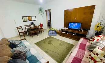 Imagem 2: Vai perder? Canto do Forte, 48 m2 01 dorm c/ vaga - 230 mil