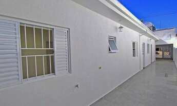 Imagem 2: Casa para venda possui 180 metros quadrados com 3 quartos em Vila Osasco - Osasco - SP