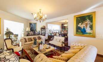 Imagem: Apartamento Venda 4 Dormitórios - 300 m²