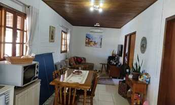 Imagem 5: Casa Mobiliada no Bairro Praia do Sonho em Palhoça com 3 Dormitórios e 105 m²