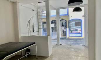 Imagem 5: Prédio Centro Comercial Alphaville - 96m2