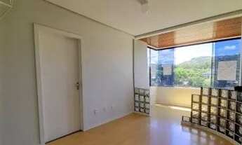 Imagem 2: Cobertura para venda na Av Ipiranga de 1 dormitório e terraço