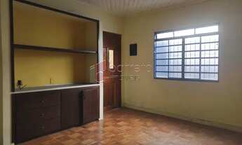 Imagem: Casa Padrão em Jundiaí