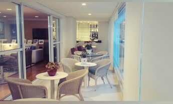 Imagem: Apartamento mobiliado para aluguel e venda