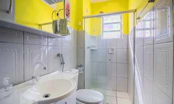 Imagem 5: Apartamento à Venda - Santo Antônio, 1 Quarto, 37 m2