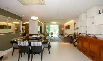 Imagem: Apartamento para venda tem 172 metros quadrados