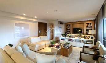 Imagem 1: Locação Apartamento 3 Dormitórios - 201 m² Itaim Bibi