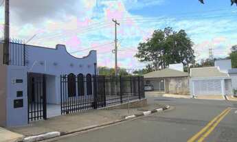 Imagem 2: Casa - Jardim Paranapanema - Campinas