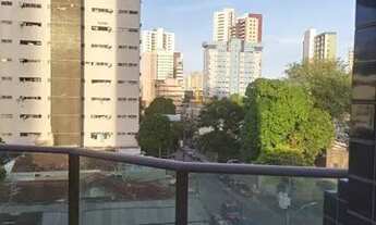 Imagem 6: Apartamento mobiliado com 36m2