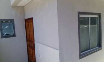 Imagem 7: Casa Triplex individual com 3 dormitórios