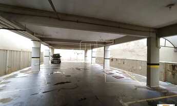 Imagem 3: Apartamento (tipo - padrao) 1 dormitórios, cozinha planejada, em condomínio fechado