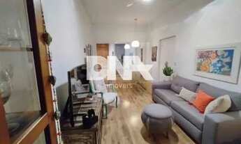 Imagem 3: 2 Quartos na Tijuca colado no metrô e Shopping 83m²