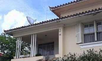 Imagem: Casa no centro com potencial comercial