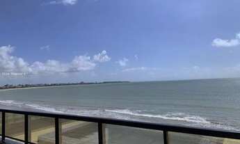 Imagem: Flat para Locação em João Pessoa, Bessa