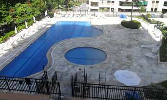 Imagem 3: EXCELENTE APARTAMENTO NO CONDOMÍNIO PALM SPRINGS COM 145m² com 3 quartos