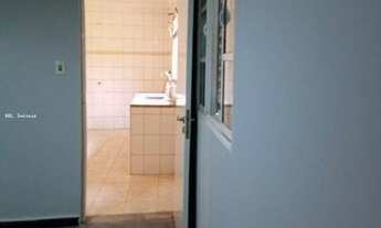 Imagem 6: Casa para Locação em São Paulo, Jardim Laura, 1 dormitório, 1 banheiro, 1 vaga