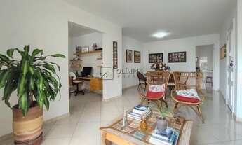 Imagem 5: Apartamento Venda Pompéia 105 m² 2 Dormitórios