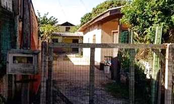 Imagem 6: Terreno com duas casas à 600mt do mar