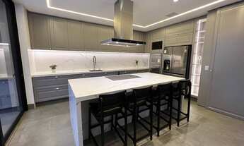 Imagem 3: Sobrado Alphaville Araguaia