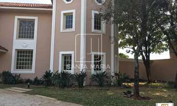 Imagem 2: Casa (sobrado na rua) 4 dormitórios/suite, cozinha planejada, portaria 24hs, em condomíni