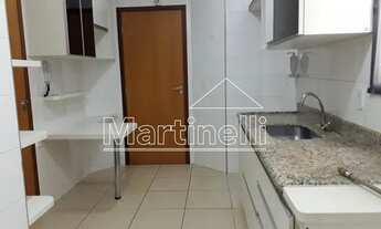 Imagem 3: Apartamento Padrão em Ribeirão Preto