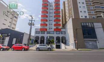 Imagem 2: Apartamento para locação no Centro de São José dos Pinhais!