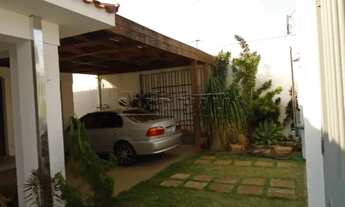 Imagem 4: Casa Padrão em São Carlos