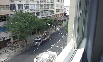 Imagem: Apartamento Melhor ponto de Copacabana