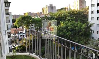 Imagem 3: Apto com 3 quartos em Vila Progredior - São Paulo - SP