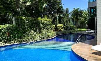 Imagem: Apartamento para venda possui 200 metros