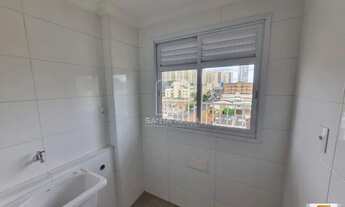 Imagem 6: Apartamento (tipo - padrao) 1 dormitórios, cozinha planejada, elevador, em condomínio fech