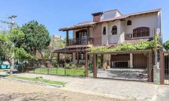 Imagem: Casa para Venda - 350m², 4 dormitórios