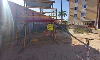 Imagem 6: NATAL - Apartamento Padrão - Capim Macio