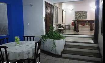 Imagem 2: Magnífica casa para alugar com 3 quartos sendo 3 suíte em Villas do Atlântico