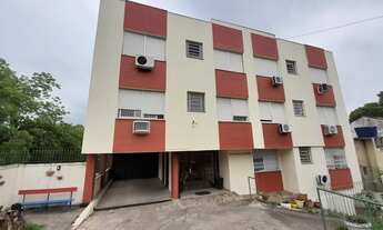 Imagem 1: Apartamento para aluguel e venda possui 45 metros quadrados com 2 quartos