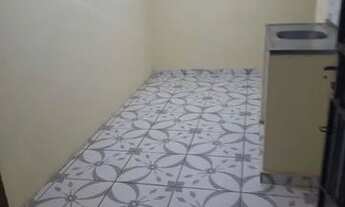 Imagem 3: Kitnet no Cidadão 10 (Não paga água nem luz