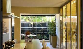 Imagem 2: Belíssimo apartamento a venda Guaeca - Jardim das Nações Taubaté Sp