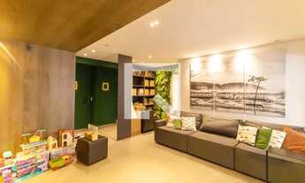 Imagem 3: Apartamento para Aluguel - Pinheiros, 3 Quartos, 145 m2