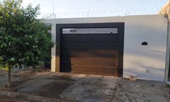 Imagem: Casa com piscina