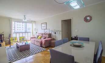 Imagem 1: Venda Apartamento 3 Dormitórios - 130 m² Perdizes