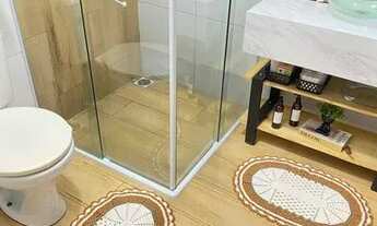 Imagem 7: Casa para venda possui 140 metros quadrados com 3 quartos