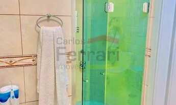 Imagem 6: Oportunidade imperdível! Apartamento de 2 dormitórios, sala 2 ambientes, 2 banheiros e gar