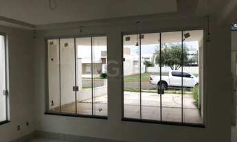 Imagem 5: Casa Paulínia Casa em condomínio com 3 dormitórios