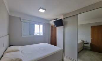 Imagem 7: Cobertura para venda no Edifício Costa Tropical no Jardim América - Bauru - SP